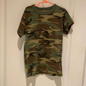 Rothco kids tee M 